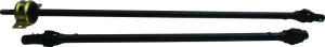 Polaris Ranger 1000 EPS Crew Prop Shaft - Front - All Balls Racing - Stealth Drive - 2020